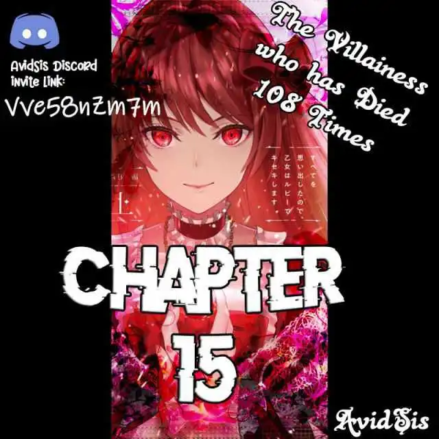 The Villainess Who Has Been Killed 108 Times [ALL CHAPTERS] Chapter 15 1